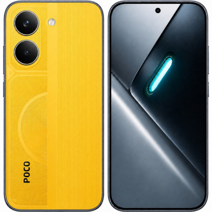 Xiaomi Poco X8 Pro 12/256GB Yellow (Global)
