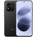 Xiaomi Redmi Note 17 6/256GB Black