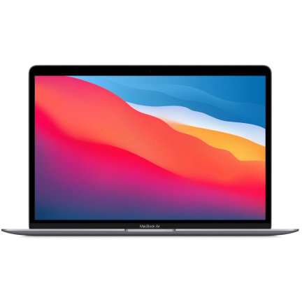 Apple MacBook Air 13 M1/16GB/256GB (Z1240004P - Late 2020) Space Gray