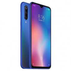 Xiaomi Mi 9 SE 6/128GB Blue Идеальное Б/У