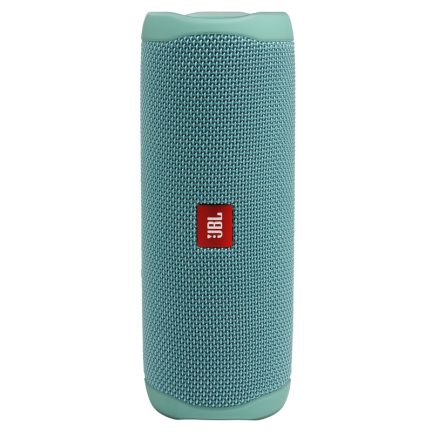 Портативная колонка JBL Flip 5 Teal