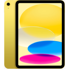 Apple iPad 11 (2025) 4/512GB Wi-Fi Yellow