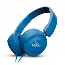 Наушники JBL T450 Blue