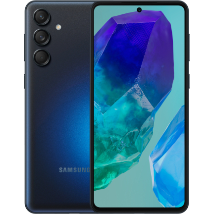 Samsung Galaxy M55 8/256GB Dark Blue