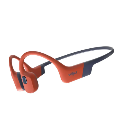 Shokz OpenSwim Pro Orange