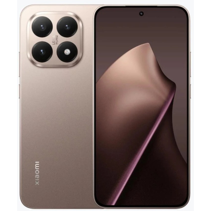 Купить Xiaomi 15T 12/512GB Rose Gold Xiaomi 15T 12/512GB Rose Gold