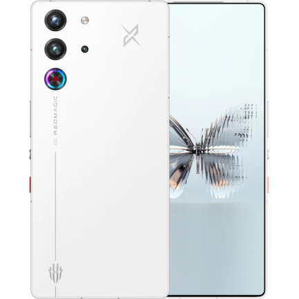 ZTE Nubia Red Magic 10 Pro 12/256 White Knight