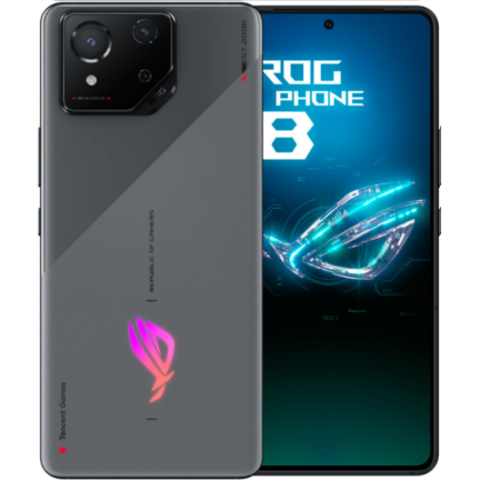 Asus ROG Phone 8 16/256GB Rebel Grey