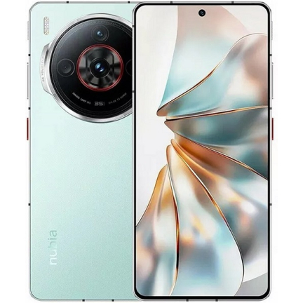 ZTE nubia Z60S Pro 8/256GB Aqua