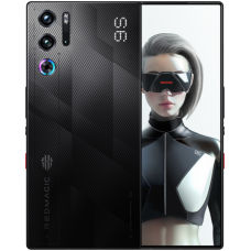 ZTE Nubia Red Magic 9S Pro Plus+ 16/512GB Design Sleet