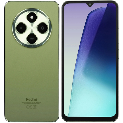 Купить Xiaomi Redmi 14C 4/128GB Sage Green Xiaomi Redmi 14C 4/128GB Sage Green