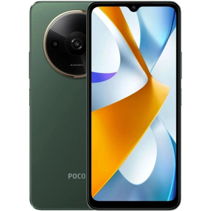 Xiaomi Poco C61 4/64GB Green