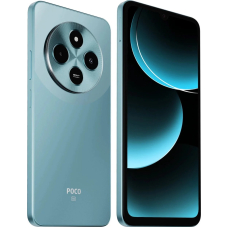 Купить Xiaomi Poco M7 6/128 Ocean Blue Xiaomi Poco M7 6/128 Ocean Blue