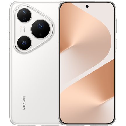 Huawei Pura 80 Pro 12/512GB White