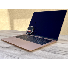 Apple MacBook Air 13 128GB (MVFM2 - Mid 2019) Gold Идеальное Б/У