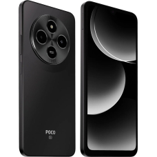 Купить Xiaomi Poco M7 6/128 Satin Black Xiaomi Poco M7 6/128 Satin Black