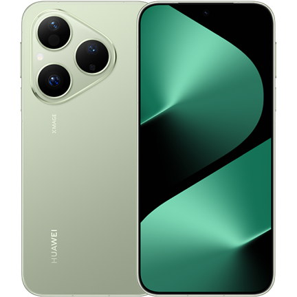 Huawei Pura 80 12/256GB Green