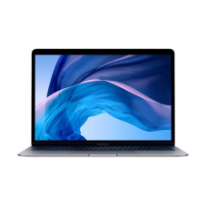 Apple MacBook Air 13 128GB (MRE82 - Late 2018) Space Gray Идеальное Б/У