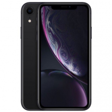 Apple iPhone XR 128GB Black Идеальное Б/У