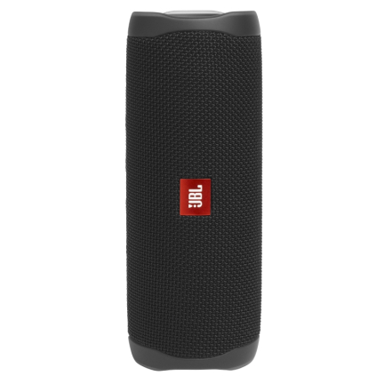 Портативная колонка JBL Flip 5 Black Matte