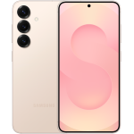 Samsung Galaxy S25 12/256GB Pink Gold Dual SIM (CN/HK)