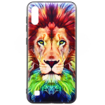 Купить Чехол-накладка Xiaomi Redmi Note 8 Pro Силикон Lion Чехол-накладка Xiaomi Redmi Note 8 Pro Силикон Lion