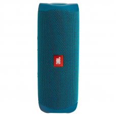 JBL Flip 5 Eco Edition Ocean Blue