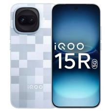 Купить Vivo iQOO 15R 12/512GB Triumph Silver Vivo iQOO 15R 12/512GB Triumph Silver
