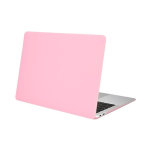 Чехол MacBook Pro 16 Gurdini Matt Light Pink