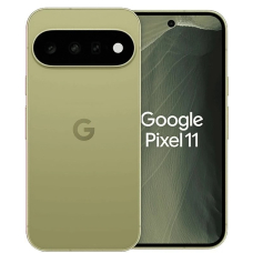 Google Pixel 11 12/256GB Pistachio