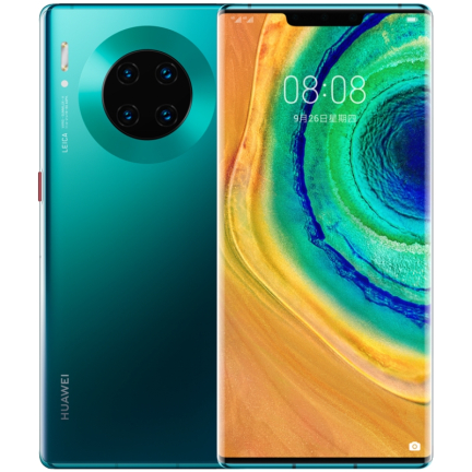 Huawei Mate 30 Pro 8/256GB Emerald Green