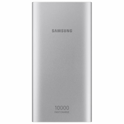 Power Bank Samsung EB-P1100C (1000 mAh) Silver