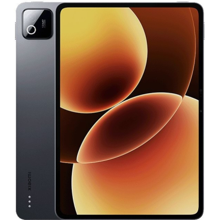 Купить Xiaomi Mi Pad 8 Pro 12/256GB Wi-Fi Gray Xiaomi Mi Pad 8 Pro 12/256GB Wi-Fi Gray