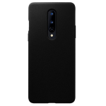 Чехол-накладка OnePlus 8 Brosco Black