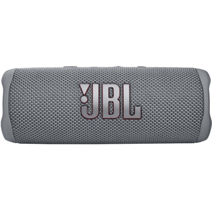 Портативная колонка JBL Flip 6 Gray