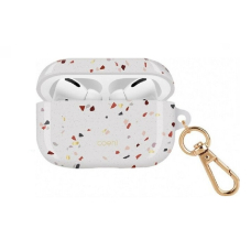 Купить Чехол AirPods Pro 2 Uniq COEHL Terrazzo Sandstone Чехол AirPods Pro 2 Uniq COEHL Terrazzo Sandstone