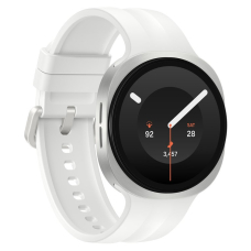 Купить Samsung Galaxy Watch 9 LTE 40mm Silver Samsung Galaxy Watch 9 LTE 40mm Silver