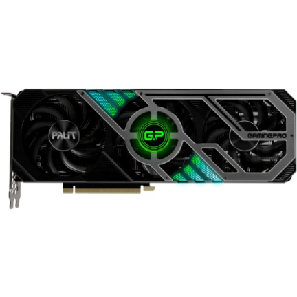 Palit RTX 3070 8GB Gamingpro V2 (LHR)