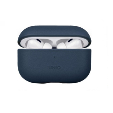 Купить Чехол AirPods Pro 2 Uniq Terra Silicone Case Blue Чехол AirPods Pro 2 Uniq Terra Silicone Case Blue