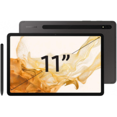 Samsung Galaxy Tab S8 8/128GB 5G Graphite