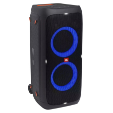 JBL PartyBox 310 Black