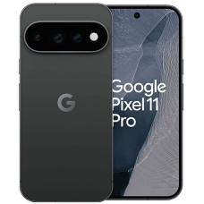 Google Pixel 11 Pro 16/1024GB Obsidian