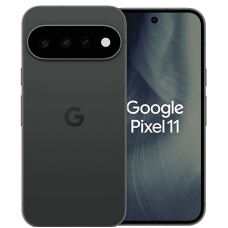 Google Pixel 11 12/256GB Obsidian