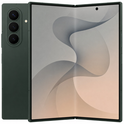 Samsung Galaxy Z Fold 8 Ultra 12/512GB Nano-SIM и eSIM Green Shadow