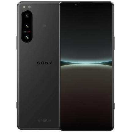 Sony Xperia 5 IV 8/128GB Black