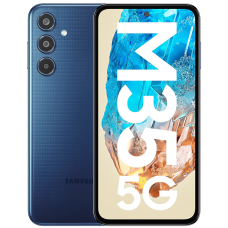 Samsung Galaxy M35 6/128GB Dark Blue