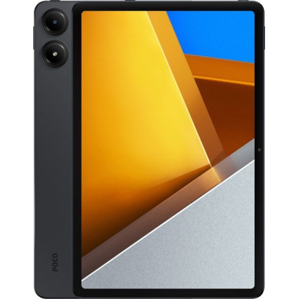 Xiaomi Poco Pad 5G 8/128GB Dark Gray