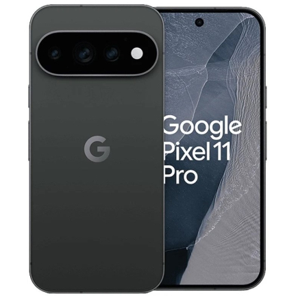 Google Pixel 11 Pro 16/1024GB Obsidian
