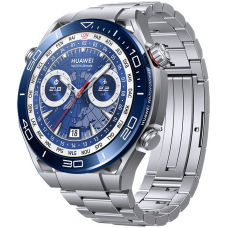 Huawei Watch Ultimate Voyage Blue