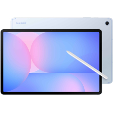 Купить Samsung Galaxy Tab S10 FE+ 8/128GB LTE Blue Samsung Galaxy Tab S10 FE+ 8/128GB LTE Blue